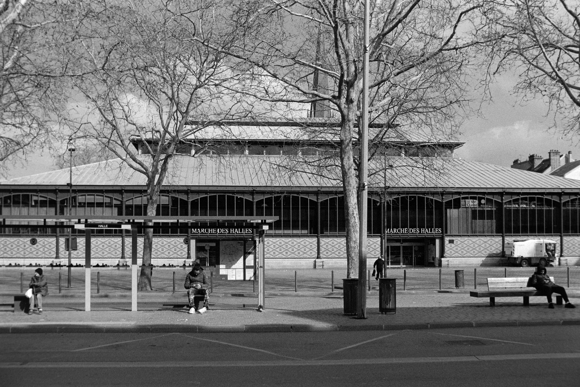 Collections uniques à découvrir au marché historique de Soultz