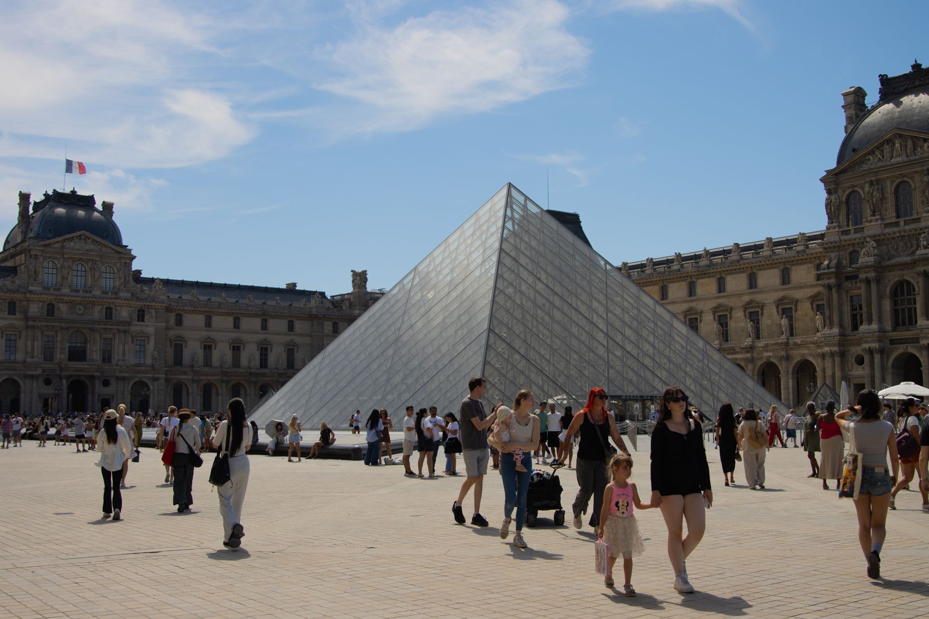 Quel impact ont les nouvelles acquisitions du Louvre en 2023 ? Un enrichissement culturel notable