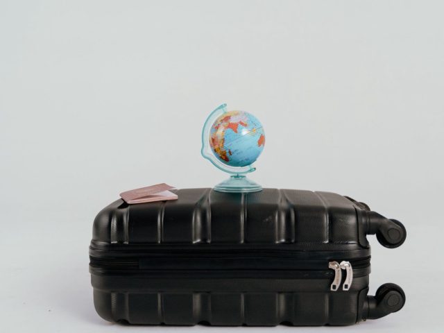 Objets de voyage qui racontent un souvenir