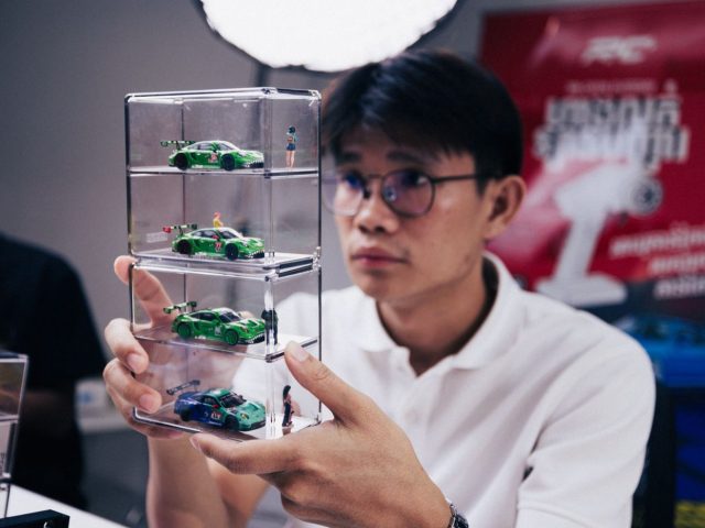 Meilleurs supports pour miniatures en voyage