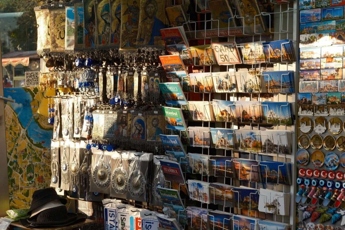 Meilleurs souvenirs à collectionner lors de voyages