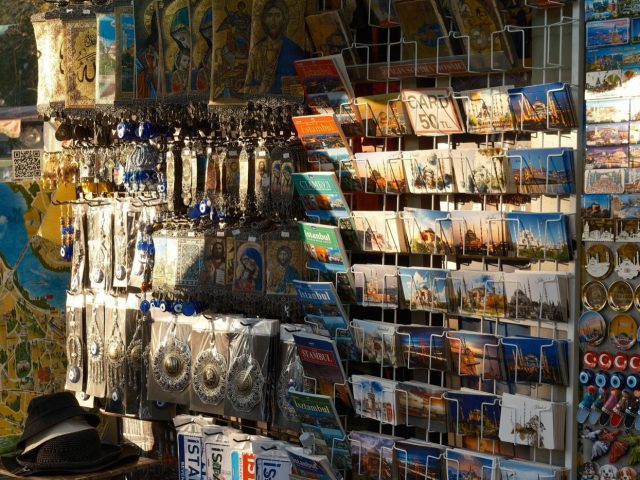 Meilleurs souvenirs à collectionner lors de voyages