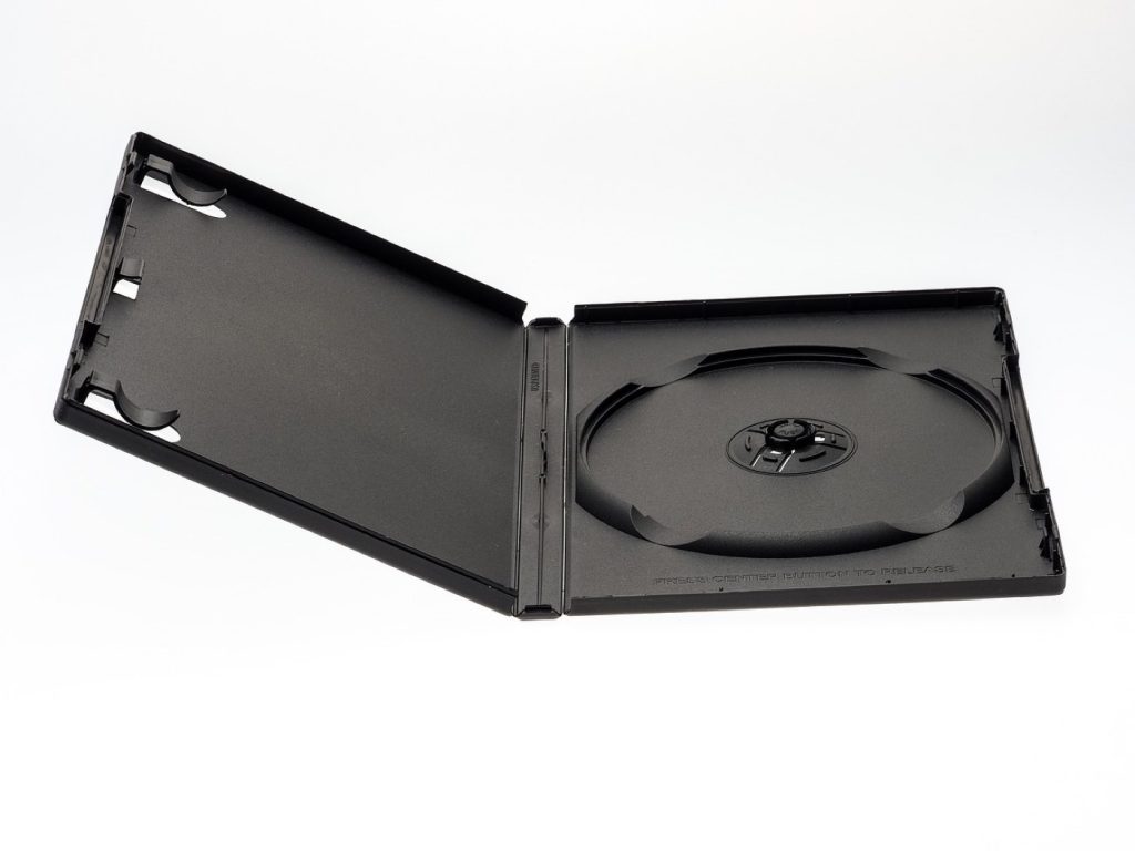 DVD, Blu‑ray, 4K ou VOD : quel format choisir pour sa collection