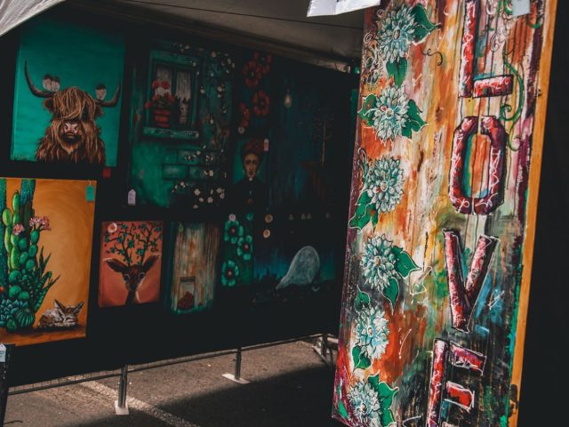 Comparatif des salons et conventions pour collectionneurs