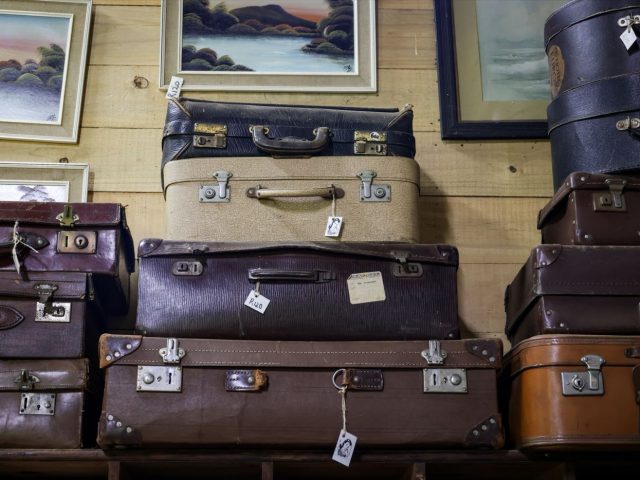 Samsonite ou Delsey : quel bagage choisir
