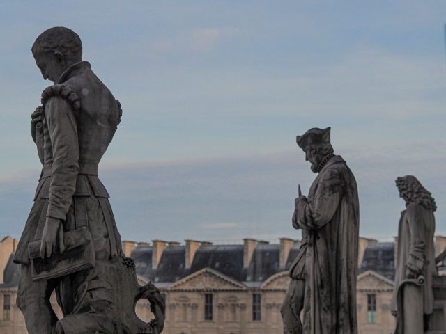 Collections fascinantes à découvrir au musée Bartholdi