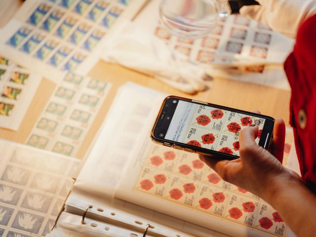 L’impact de la technologie sur la philatélie moderne