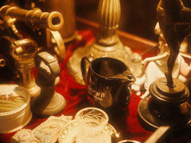 Où faire expertiser vos objets de valeur ?