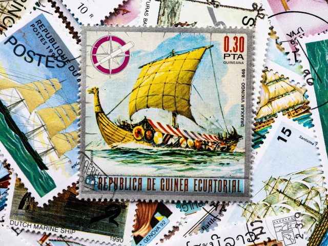 Guide pratique pour la conservation des timbres de collection