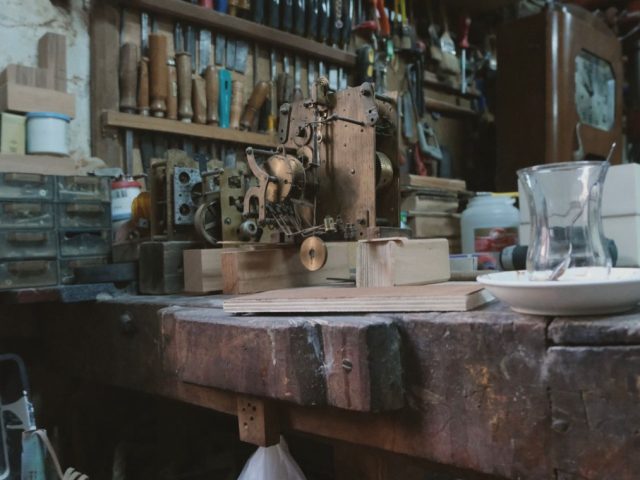 Choisir un atelier local de restauration d’objets en confiance